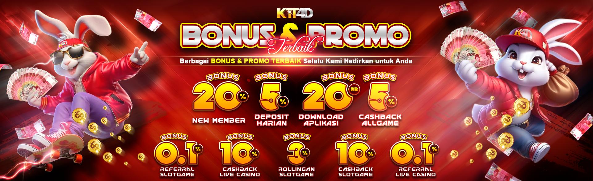 BANNER ALL BONUS KIT4D