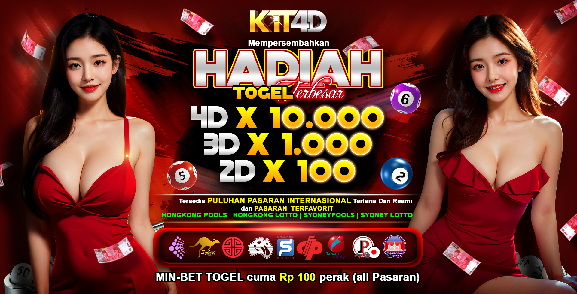 BANNER HADIAH TOGEL KIT4D