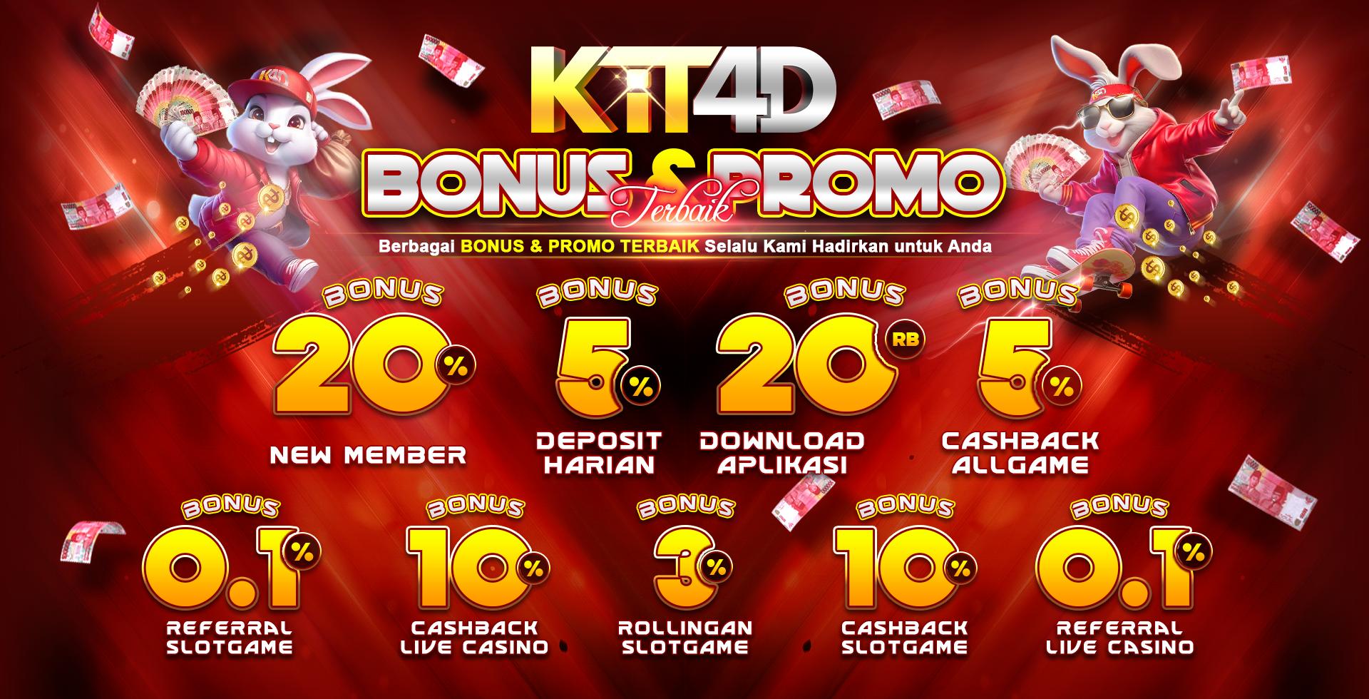 BANNER ALL BONUS KIT4D